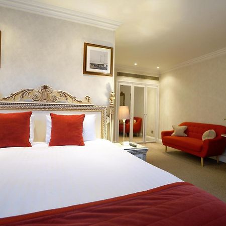 Ashburn Hotel London Room photo